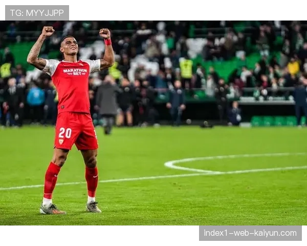 塞维利亚与美的达成赞助协议 每年收入400万欧元