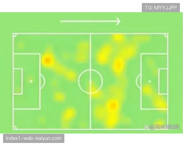 热区追踪系统应用 防守战术向精细化数据化演进
