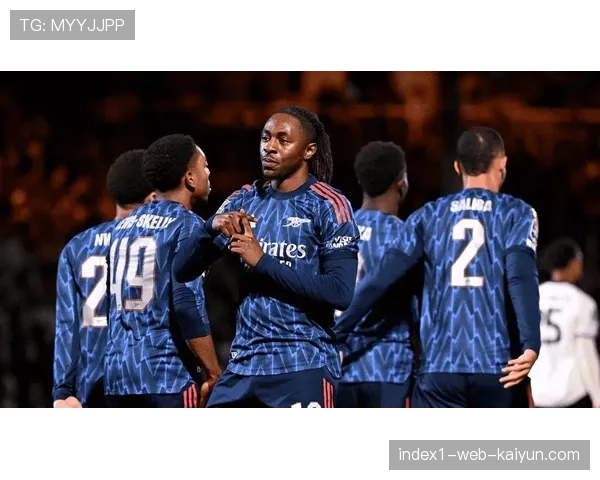 埃泽北伦敦德比梅开二度 成为枪手进攻端新核心 埃泽北伦敦德比梅开二度 成为枪手进攻端新核心