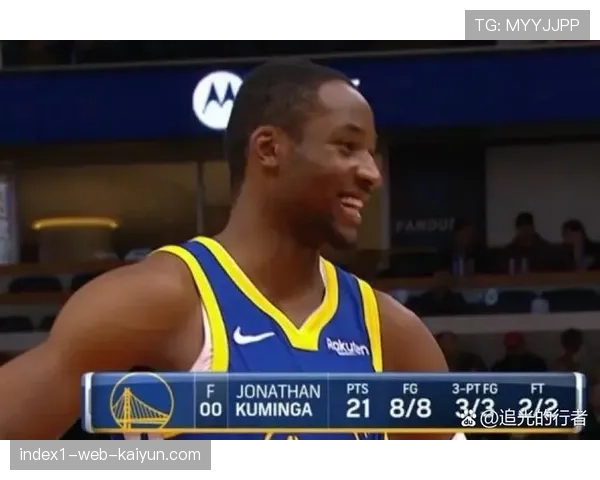 麦科勒姆首节6中5砍10分3篮板 开局火热状态奠定比赛基调