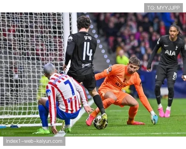 热刺门将金斯基低级失误致惨败，图多尔执教生涯遭遇重创